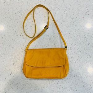 italian leather crossbody purse
